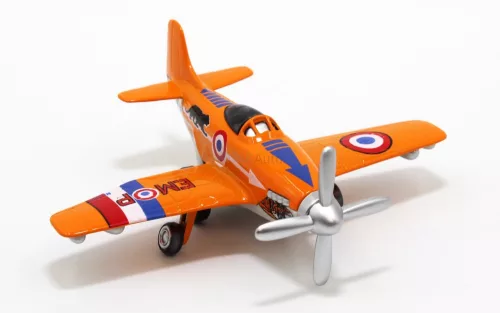 Air Chief repülőgép - 12 cm