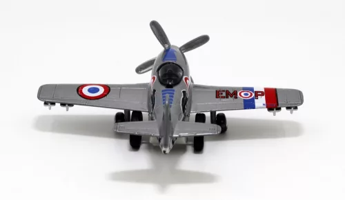 Air Chief fém repülőgép - 12 cm