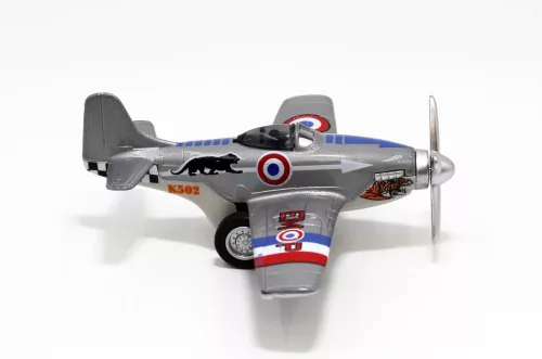Air Chief fém repülőgép - 12 cm