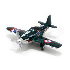 Air Chief fém repülőgép - 12 cm