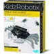 4M asztali robot készlet