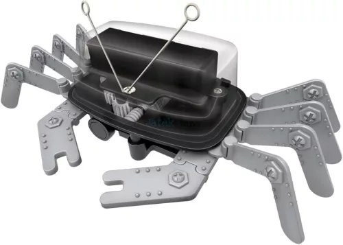 4M asztali robot készlet