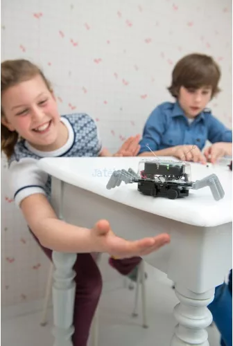 4M asztali robot készlet