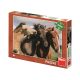 Dino Puzzle 300 db XL - Lovak