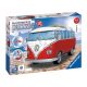 Ravensburger Volkswagen T1 162 darabos 3D puzzle