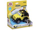 Bburago Junior - Jeep Wrangler