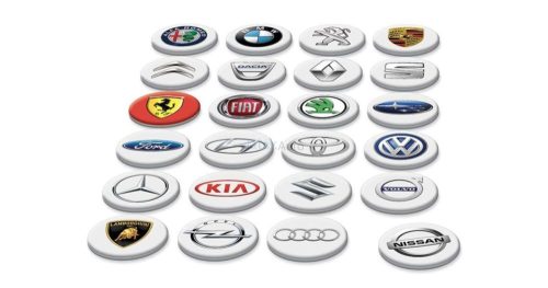 Dino Autómárkák memóriajáték