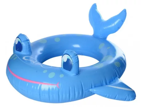 Bestway 36128 Állatos úszógumi - 79 x 58 cm, többféle