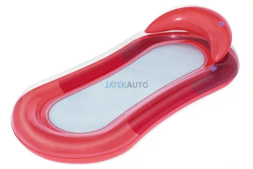 Bestway Aqua Lounge hálós matrac - 160 x 84 cm, többféle