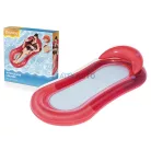 Bestway Aqua Lounge hálós matrac - 160 x 84 cm, többféle