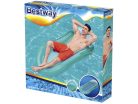 Bestway Aqua Lounge hálós matrac - 160 x 84 cm, többféle