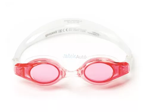 Bestway 21062 Junior úszószemüveg - többféle