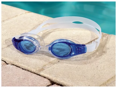 Bestway 21062 Junior úszószemüveg - többféle