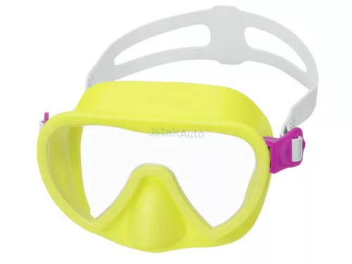 Bestway 22057 Guppy búvárszemüveg - többféle