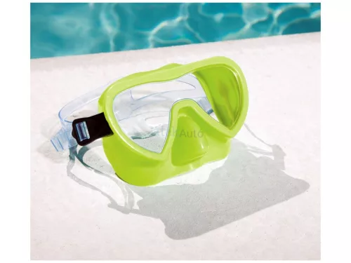 Bestway 22057 Guppy búvárszemüveg - többféle