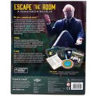 Thinkfun: Escape The Room - A szanatórium rejtélye társasjáték