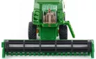 Siku Farmer 1:87 John Deere 9680i kombájn - 1876