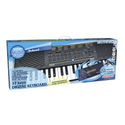 Bontempi Szintetizátor, 37 billentyű
