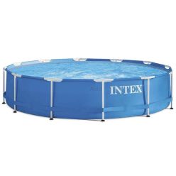 Intex 28212 Csővázas medence szűrővel 366 x 76 cm