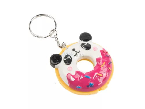 Create it! Fánk alakú ajakbalzsam - Többféle