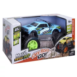  Maisto Tech RC Off Road Go távirányítós autó - Többféle