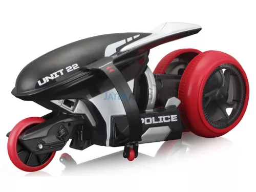 Maisto Tech távirányítós autó - Cyklone 360