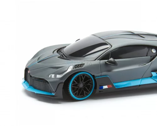 Maisto Tech RC Bugatti Divo 1:24 távirányítós autó 81515