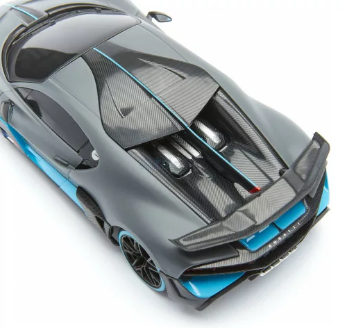 Maisto Tech RC Bugatti Divo 1:24 távirányítós autó 81515