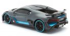 Maisto Tech RC Bugatti Divo 1:24 távirányítós autó 81515