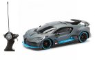 Maisto Tech RC Bugatti Divo 1:24 távirányítós autó 81515