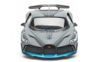 Maisto Tech RC Bugatti Divo 1:24 távirányítós autó 81515