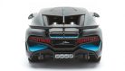 Maisto Tech RC Bugatti Divo 1:24 távirányítós autó 81515