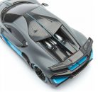 Maisto Tech RC Bugatti Divo 1:24 távirányítós autó 81515