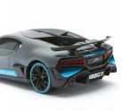 Maisto Tech RC Bugatti Divo 1:24 távirányítós autó 81515