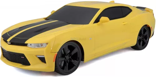 Maisto Tech távirányítós autó - 1/24 - Chevrolet Camaro