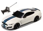 Maisto Tech 1:24 Ford Mustang Shelby GT350 távirányítós sportautó