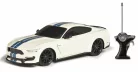 Maisto Tech 1:24 Ford Mustang Shelby GT350 távirányítós sportautó