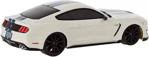 Maisto Tech 1:24 Ford Mustang Shelby GT350 távirányítós sportautó