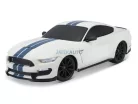 Maisto Tech 1:24 Ford Mustang Shelby GT350 távirányítós sportautó