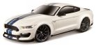 Maisto Tech távirányítós autó - 1/24 - Ford Shelby GT350