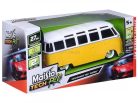 Maisto Tech távirányítós autó - 1/24 - Volkswagen Van ""Samba""