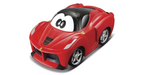 Bburago Jr. - Ferrari visszafordulós autó