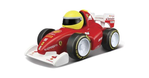 Bburago Jr. - Ferrari F2012