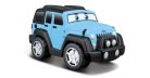 Bburago Junior távirányítós Jeep Wrangler