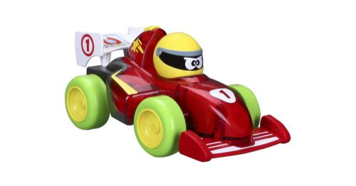 Bburago Jr. - F1 autók