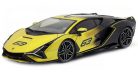 Bburago 1:18 Lamborghini Sián FKP 37 Hybrid N63 (2020) sportautó 18-11100