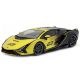 Bburago 1:18 Lamborghini Sián FKP 37 Hybrid N63 (2020) sportautó 18-11100