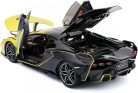 Bburago 1:18 Lamborghini Sián FKP 37 Hybrid N63 (2020) sportautó 18-11100