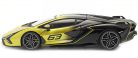 Bburago 1:18 Lamborghini Sián FKP 37 Hybrid N63 (2020) sportautó 18-11100