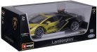 Bburago 1:18 Lamborghini Sián FKP 37 Hybrid N63 (2020) sportautó 18-11100